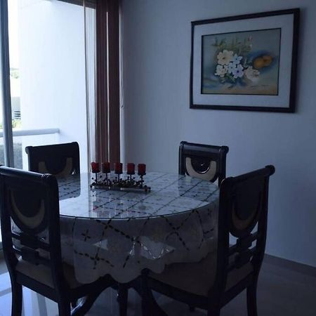 En Cucuta Amoblado Muy Comodo Y Central Apartment Los Patios Екстериор снимка