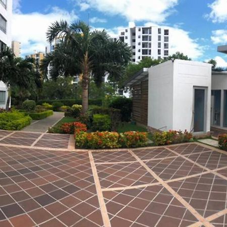 En Cucuta Amoblado Muy Comodo Y Central Apartment Los Patios Екстериор снимка