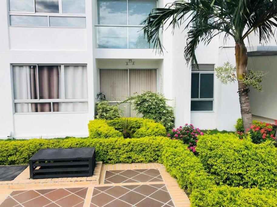 En Cucuta Amoblado Muy Comodo Y Central Apartment Los Patios Екстериор снимка